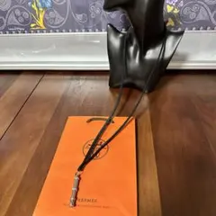 2025年最新】エルメス 犬笛 ネックレスの人気アイテム - メルカリ