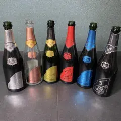 ソウメイブルー、ロゼ2本セット 楽天市場】正規品 SOUMEIシャンパン 750ml ソウメイ ブリュット ロゼ