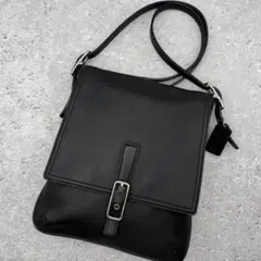mame様】COACHオールドコーチ ハンプトンズ ショルダーバッグ 7775