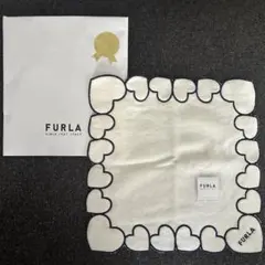 【新品】FURLA ハンカチ