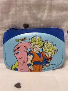超激レア　ドラゴンボール　鳥山明の世界展　孫悟空　財布 2025年最新】ドラゴンボール 財布の人気アイテム - メルカリ