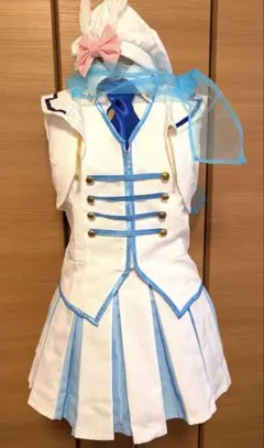 コストモ製 ラブライブ Wonderful Rush! 高坂穂乃果 Lサイズ コストモ製 ラブライブ Wonderful Rush! 高坂穂乃果 Lサイズ - メルカリ