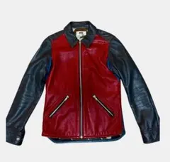 2026年最新】レザー素材：羊革(シープスキン/ラムスキン) シングル