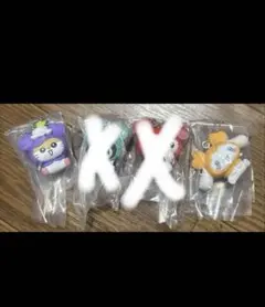 TWICE LOVELYSサンリオキャラクターズCHAENGVELY