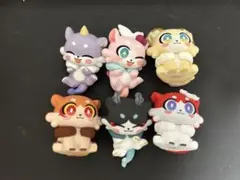 崩壊スターレイル スタレ キメラ フィギュア まとめ