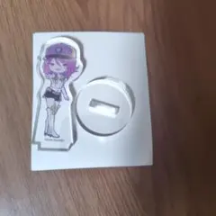 グノーシア グラフアートカフェ コースター レムナン - メルカリ