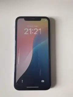 iPhone11 simフリー　中古