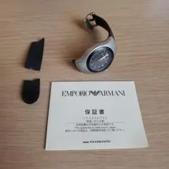 EMPORIO ARMANI 腕時計