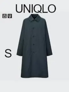 2026年最新】ユニクロ lemaire コートの人気アイテム - メルカリ