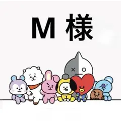 M 様 (再)