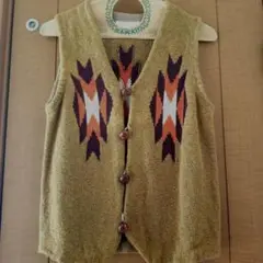 URBAN RESEARCH ニットベスト