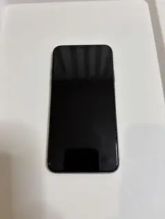 Apple スマートフォン本体