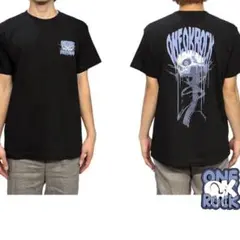 ONE OK ROCKDETOX JAPANTOUR2025 LサイズTシャツ