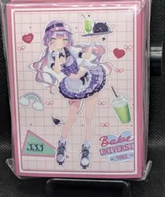 2025年最新】常闇トワ スリーブの人気アイテム - メルカリ