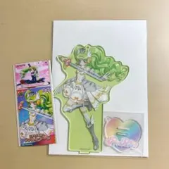プリパラ アクリルスタンドキーホルダー ファルル プリパズ ファルル