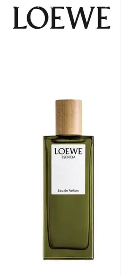 中古 「正規品」LOEWE ESENCIA 香水 50ML 今すぐ購入 LOEWE Esencia EDP - Monochromatic 50ml | ロエベ