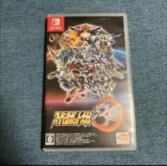 スーパーロボット大戦30 Nintendo Switch
