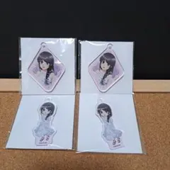 青ブタまとめ売り 青春ブタ野郎シリーズ アイテム特集ページ