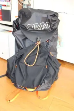2025年最新】Omm ザックの人気アイテム - メルカリ