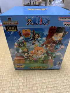 ワンピース フィギュア まとめ売り エッグヘッド ワーコレ フィグ