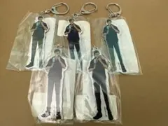 黒バス　青峰　アクチャー　アイス