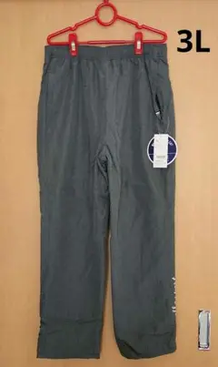 レディース　パンツ　エルスポーツ　3L