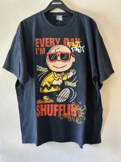 希少】mastermind JAPAN × PEANUTS コラボTシャツ M - メルカリ