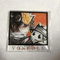 沢田綱吉 リボーン アクリルスタンド