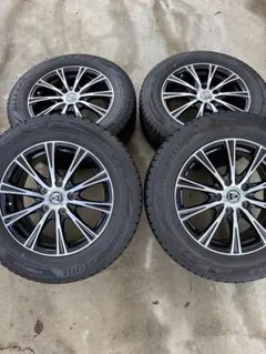即購入禁止　16インチ　165/45R16 バリ山タイヤ 即購入禁止 16インチ 165/45R16 バリ山タイヤ - メルカリ