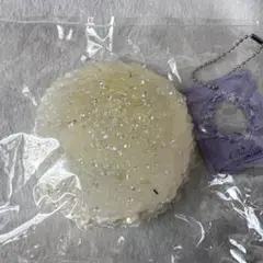 Baobao 爆Bao スクイーズ 粘土 大きめ バオバオ