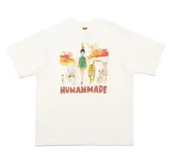 ウェア HUMAN MADE KEIKO SOOTOME T-SHIRT bjendljnejolnjjldnlk_1000x_5ec