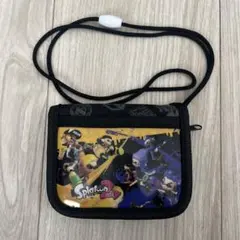 スプラトゥーン2 財布