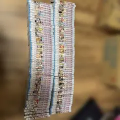 ワンピース　1巻から112巻まで(51巻のみ抜けてます。)