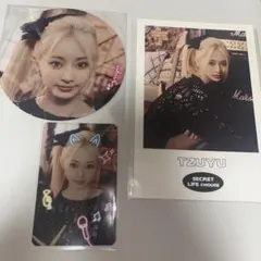 TWICE シーグリ 2023 ツウィ