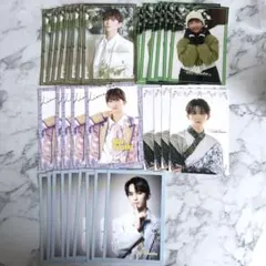 Lienel 高岡ミロ ポストカード Osyan 32枚セット ①