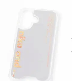 ★★ニコアンド★★iPhone16ケース★★試着のみ★★