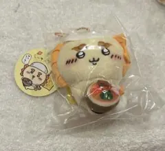 ちいかわ めんそ〜れ 沖縄 シーサー マスコット ぬいぐるみ
