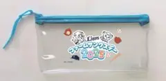 ライオンズオリジナルポーチ