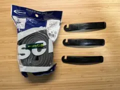 自転車チューブのサムネイル