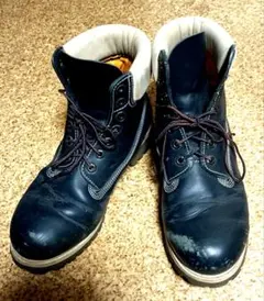 ティンバーランドブーツ