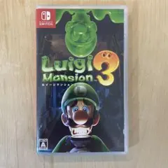 ルイージマンション3