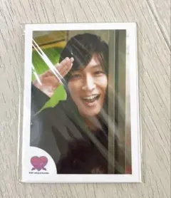 SnowMan 渡辺翔太　ミニフォトセット