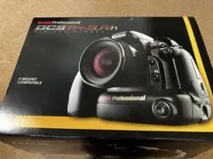 激レア Kodak Pro DCS Pro SLR/n 本体 箱付 完品 超美品 激レア Kodak Pro DCS Pro SLR/n 箱付 超美品 フルサイズ - メルカリ