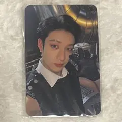 Straykids バンチャン 특 5 star music korea トレカ