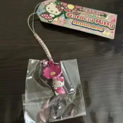 ハローキティ ダイワリビング ストラップ 非売品 ハローキティ ダイワリビング ストラップ 非売品 - メルカリ