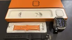 Apple Watch Hermes Series9 41mm