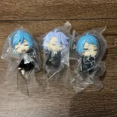 ツイステ 肩ズンFig.オクタヴィネル寮