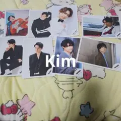 SixTONES松村北斗公式写真まとめ売り73枚 値下げ不可