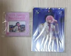 すとぷり さとみくん ふぁみくじ