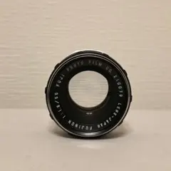 FUJINON 55mm f1.8前期型 m42マウント - メルカリ